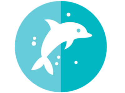 Dolphin: M-Th 6/29 - 7/2 [9:40 - 10:10 am]